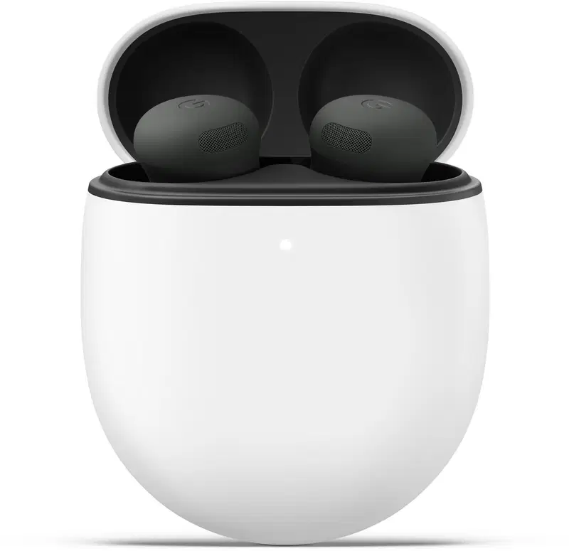 Google Pixel Buds Pro 2 Hazel | NOVÉ nerozbalené - 9
