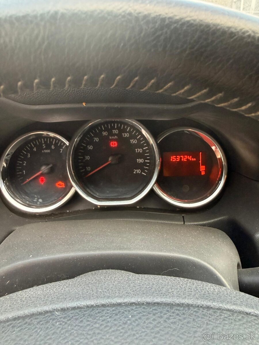 Dacia Duster 1.5dci - 9