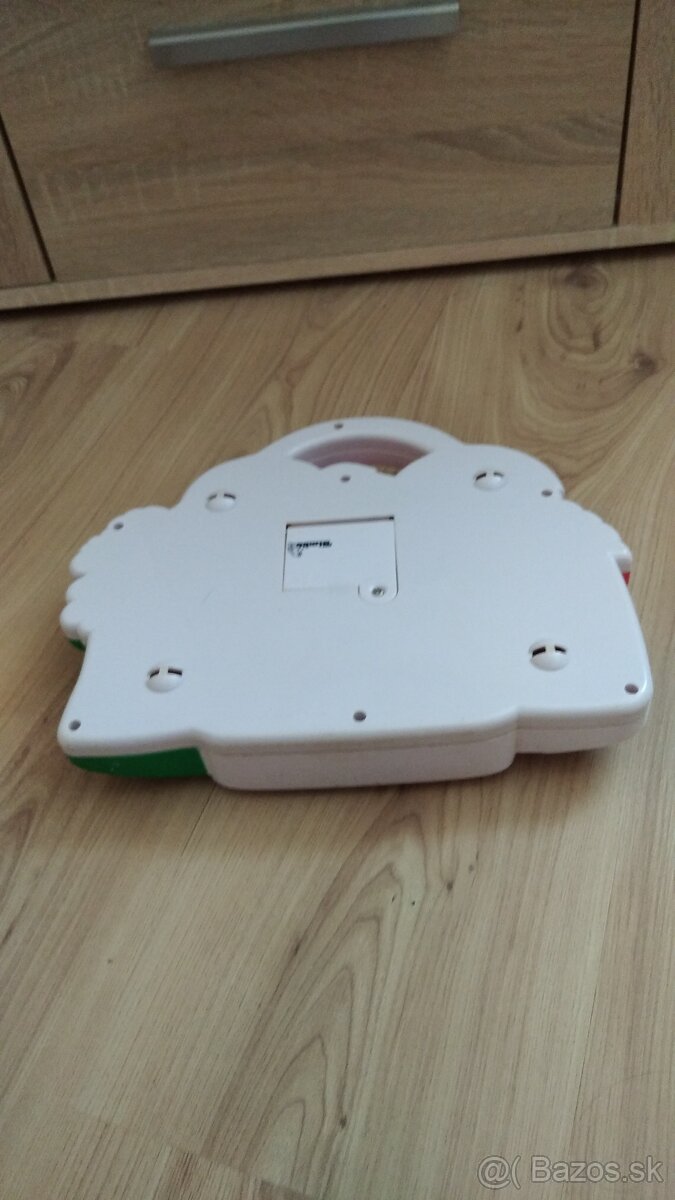 Kreatívne a náučné retro hračky a bábiky - 9