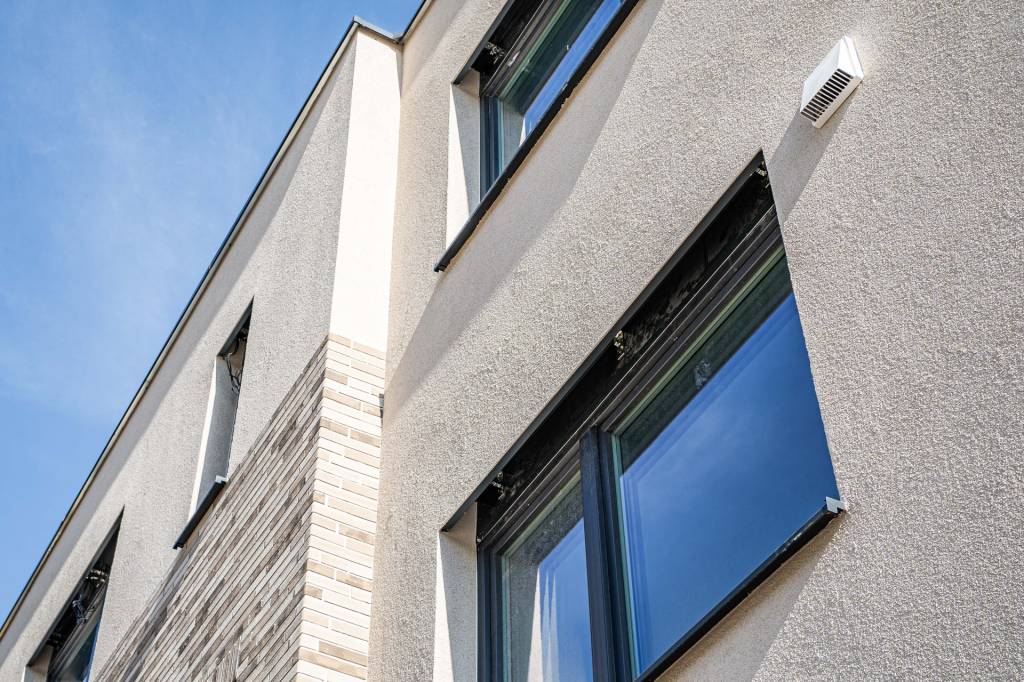 TOREA - ZELENÉ NIVY - 2i BYT S TERASOU V BYT. DOME C - PEZIN - 9