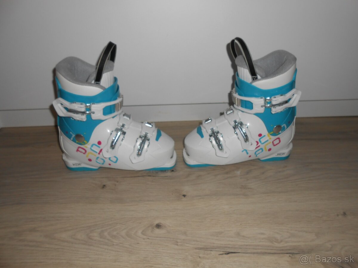 Predam detsky lyziarsky set za super cenu len 70 euro - 9