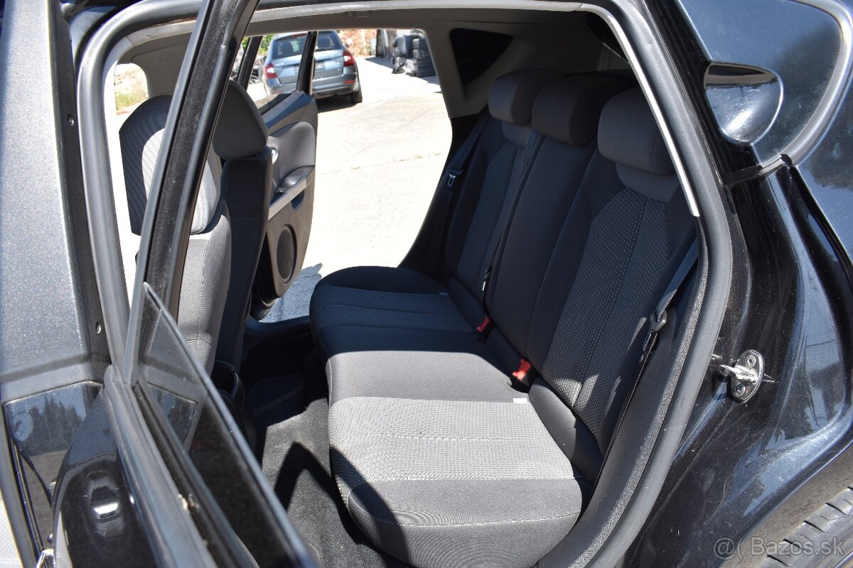 Seat Leon 1.4 TSI FR - 9