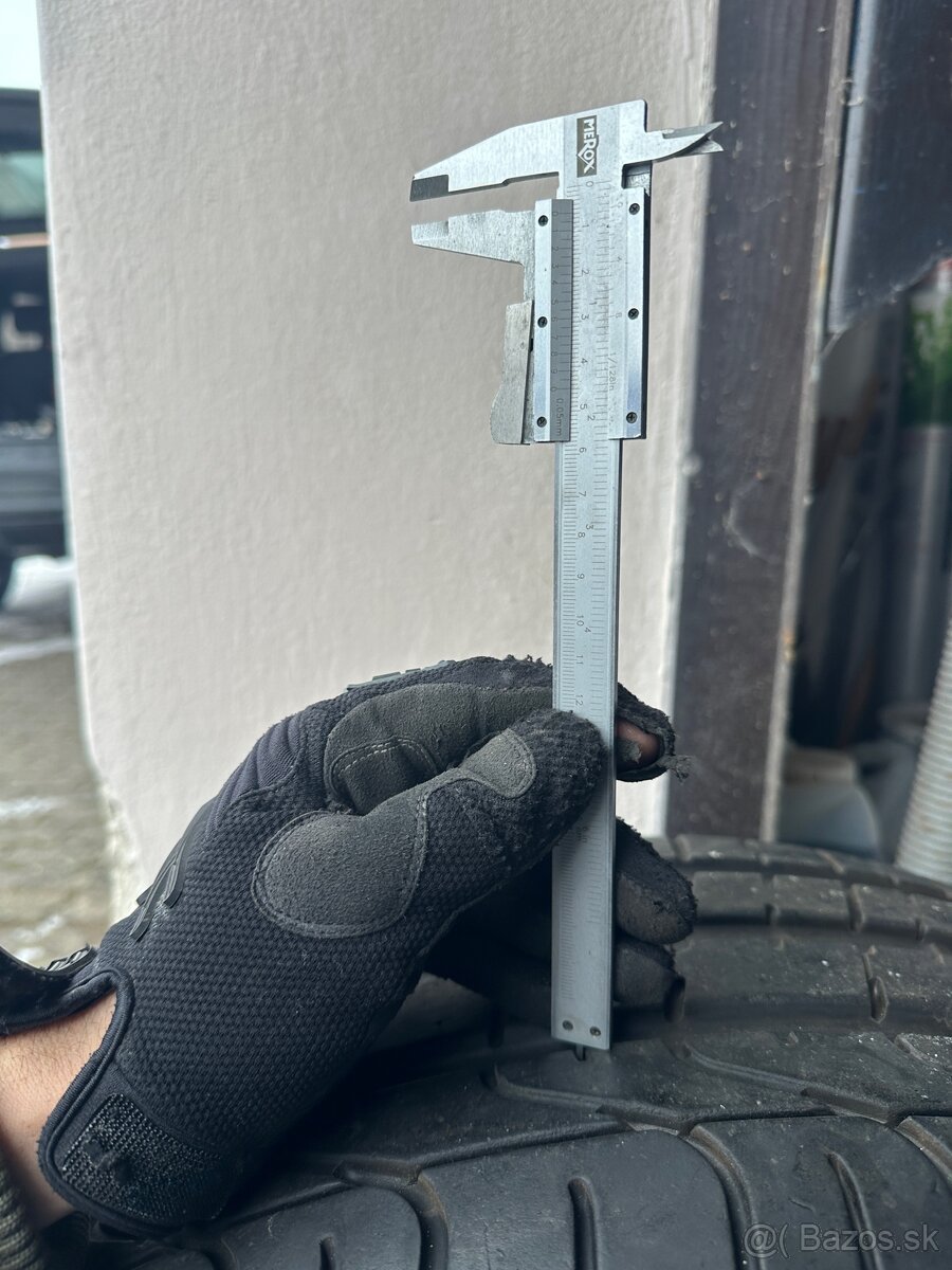 5x112 8,5 x R20 Mercedes CL AMG - 9