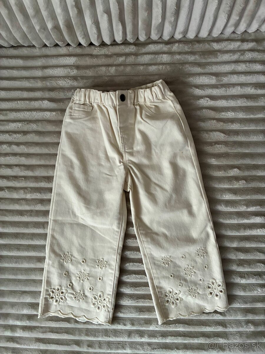 Balík dievčenského oblečenia - 9