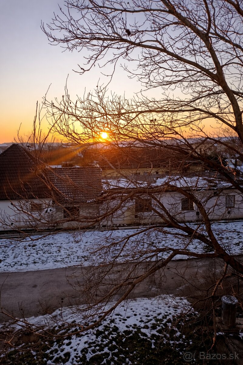 3- izbový byt - Nemčice (Topoľčany) - 9