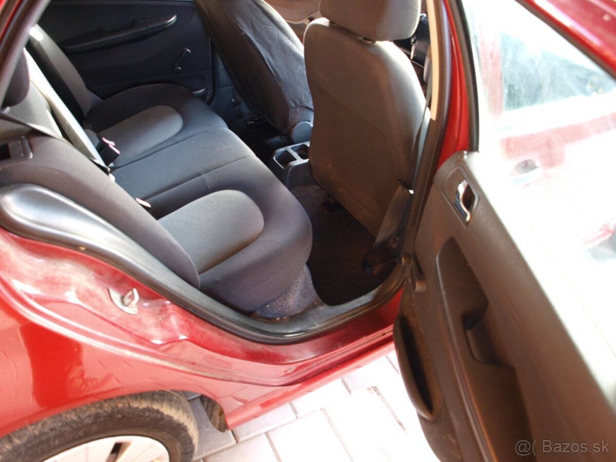 Škoda Fabia 1,2 47KW - 9