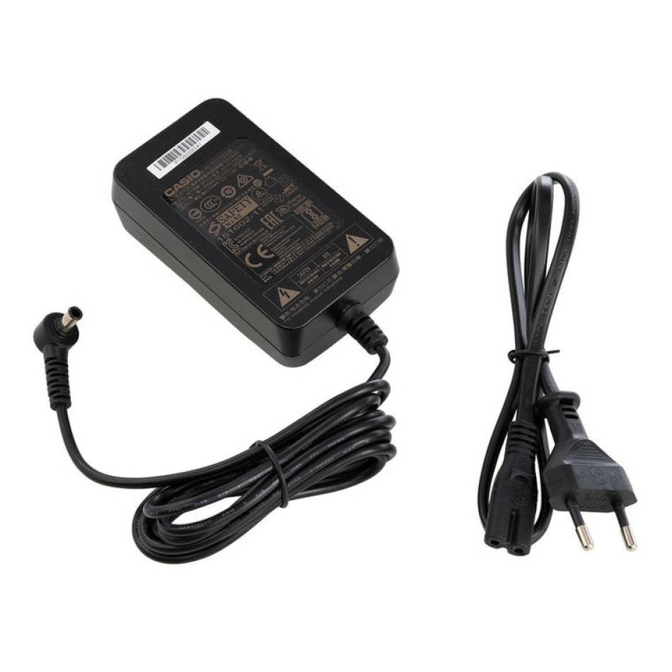 Digitálne piáno Casio PX 770 Wh biele - 9