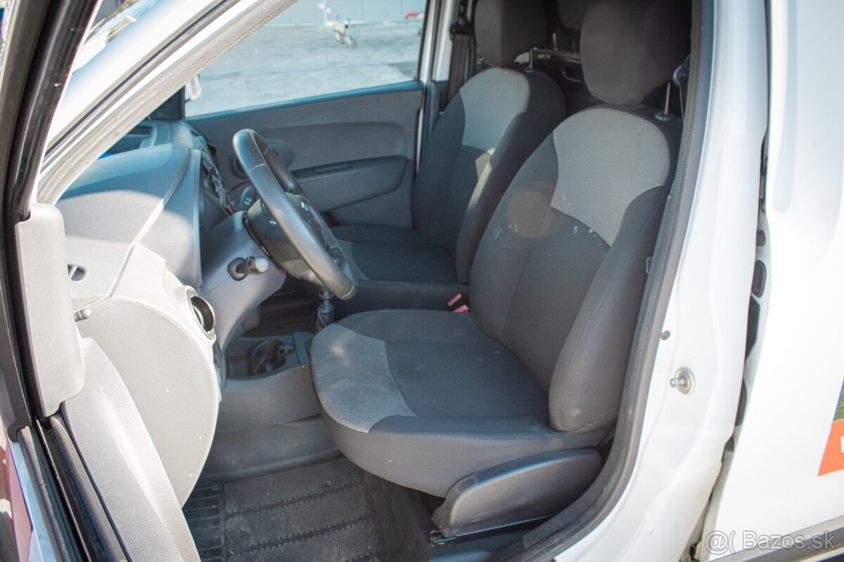 Dacia Dokker Van 1.5 dci - 9