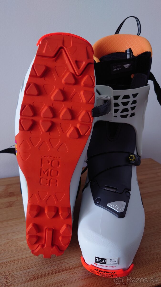 Dynafit TLT 7 Expedition MS CR - 9