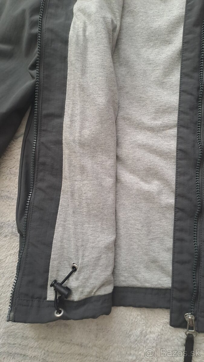 Prechodná bunda veľ. 164 - 9