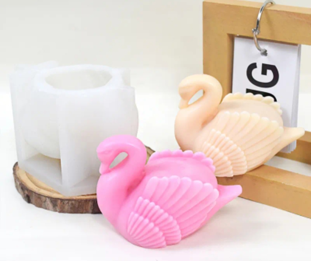 Silikonove formy - 9