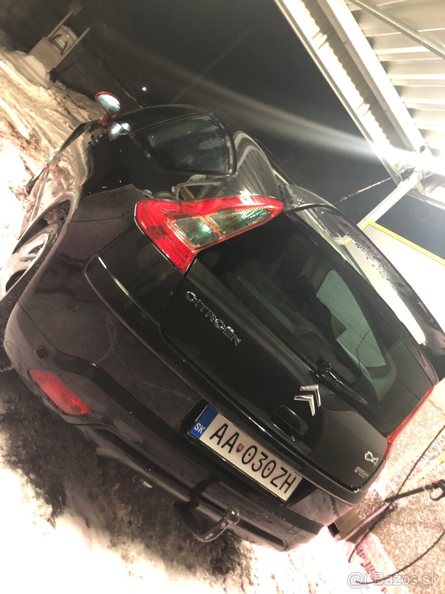 Citroën c4 Coupe - 9