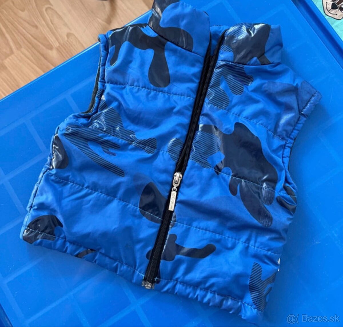 Balík oblečenia pre chlapca - 9