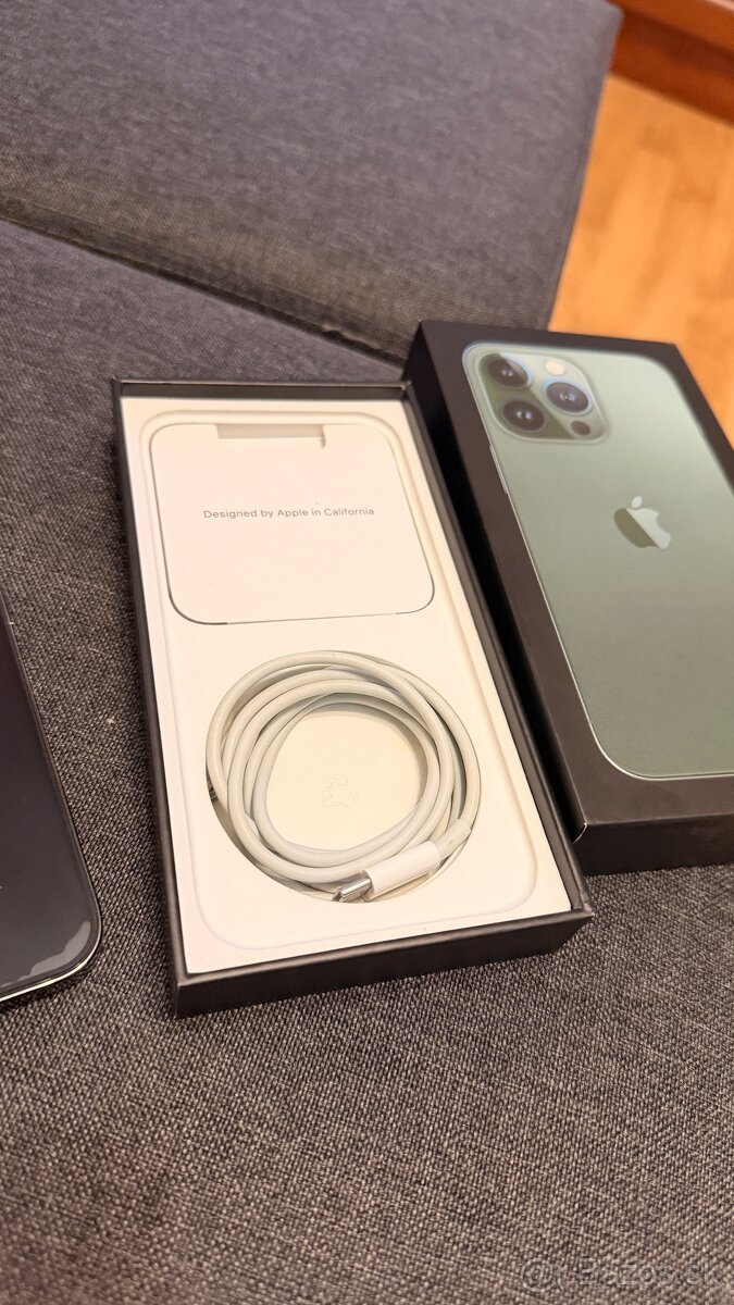 iPhone 13 pro 256GB - 9