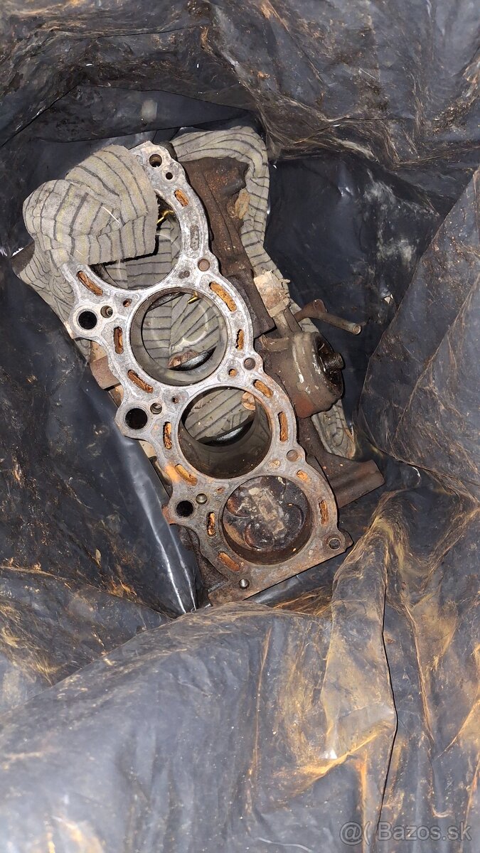 Toyota Celica diely 5g 2.0 Gti - 9