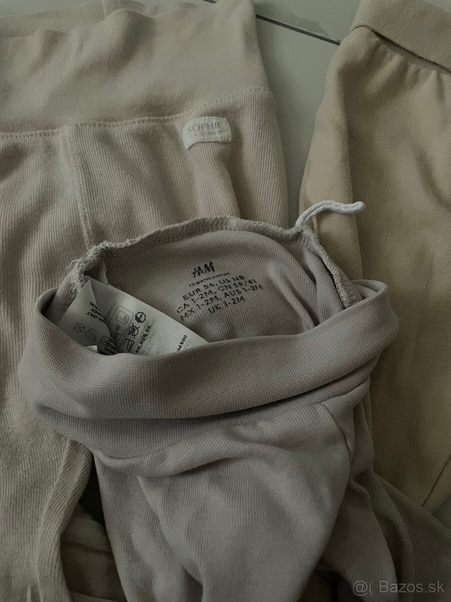 Chlapčenské oblečenie -56 - 9