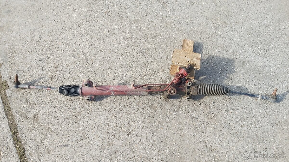 hydraulické veci nd .multicar..- avia iveco deily servo - 9