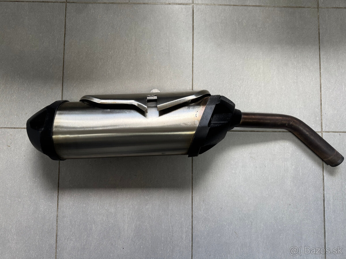 Triumph Tiger 800 XC - 9