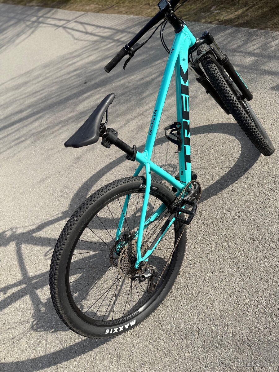 Predám horský bicykel - 9