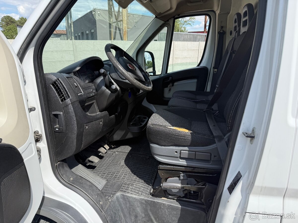 Fiat Ducato - 9