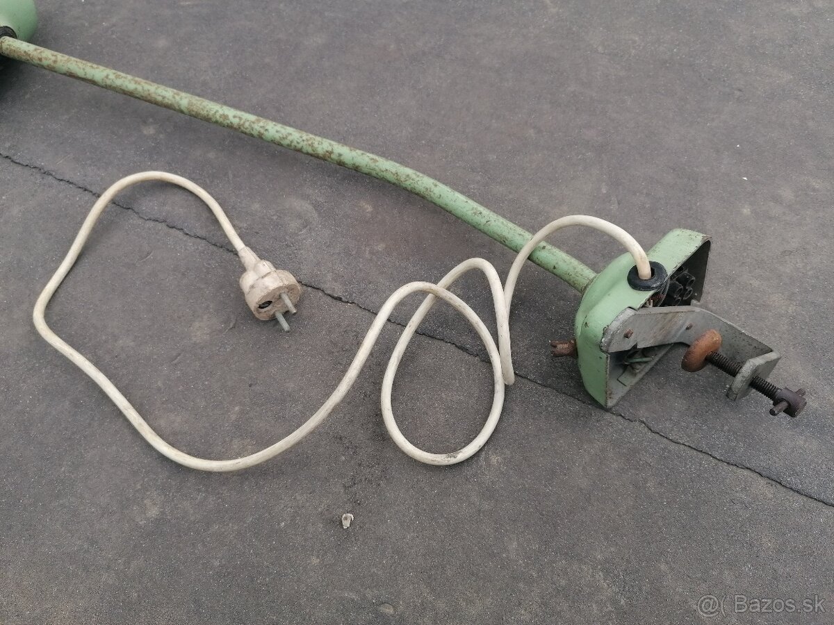 Predám industriálna lampa - 9