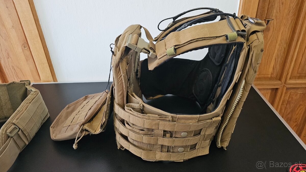 CRYE PRECISION CPC (TMC Replica) - 9