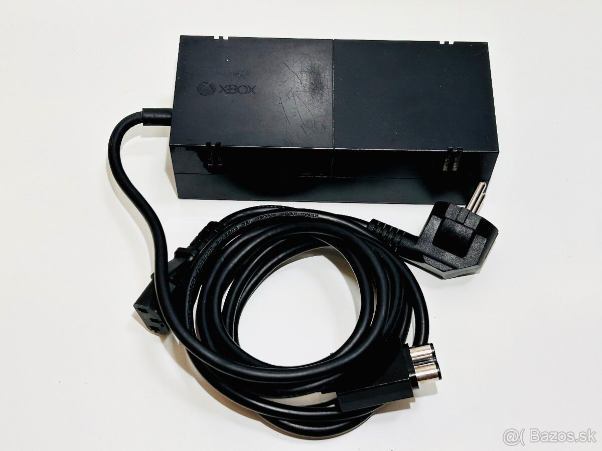 Microsoft Xbox One 500GB - 9