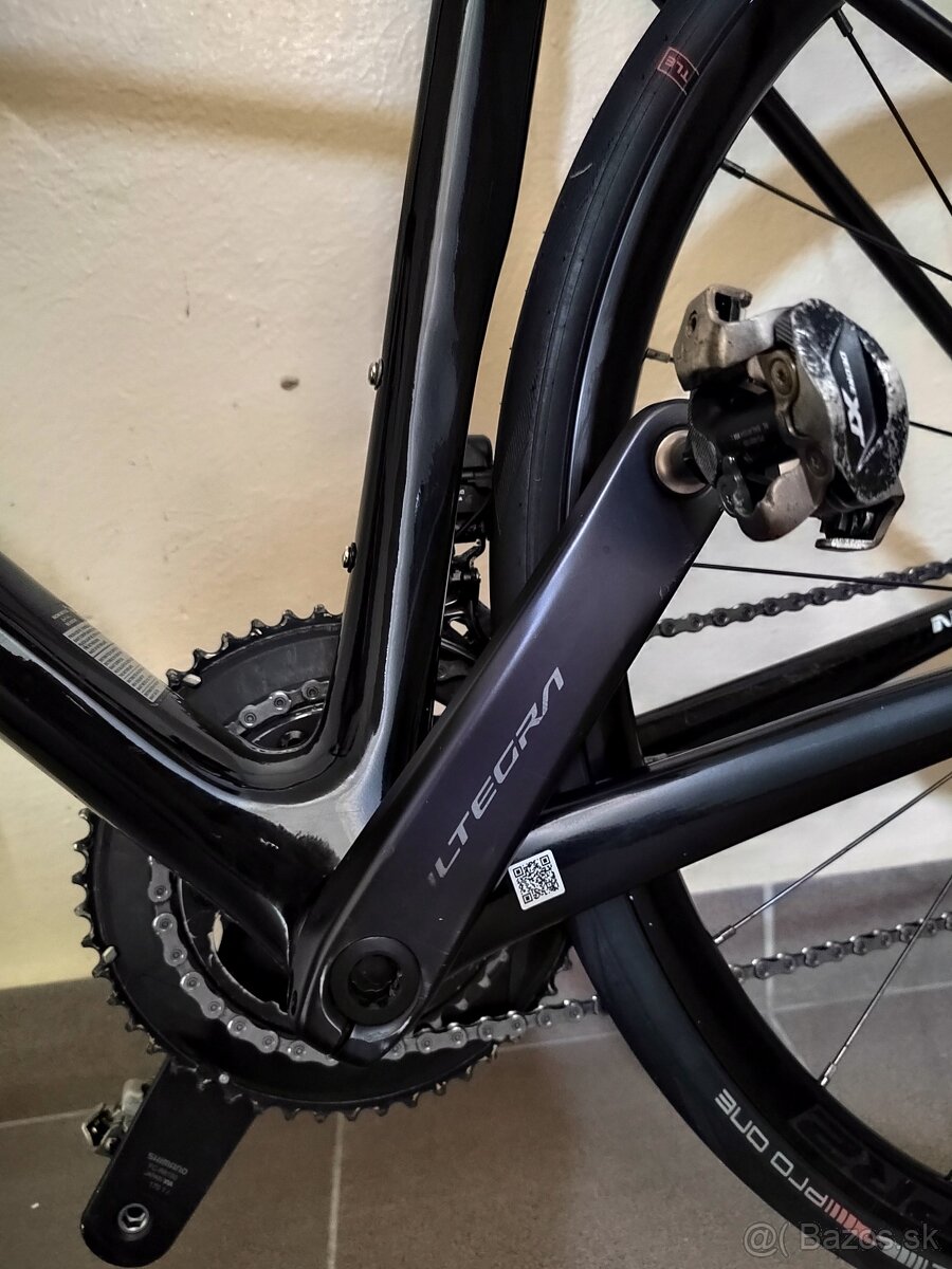 predám GIANT TCR ADVANCED DISC 0 PRO COMPACT - 9