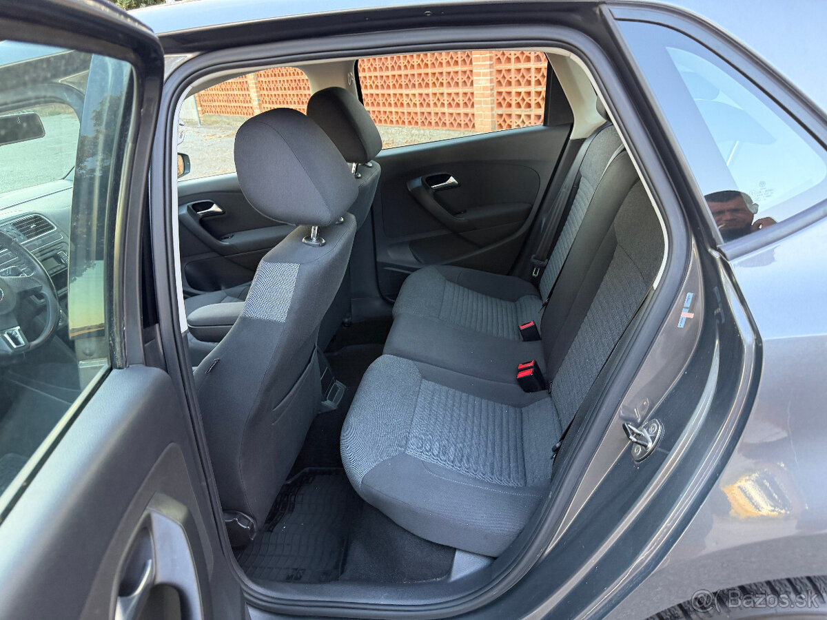 Volkswagen Polo 1,2 - 9