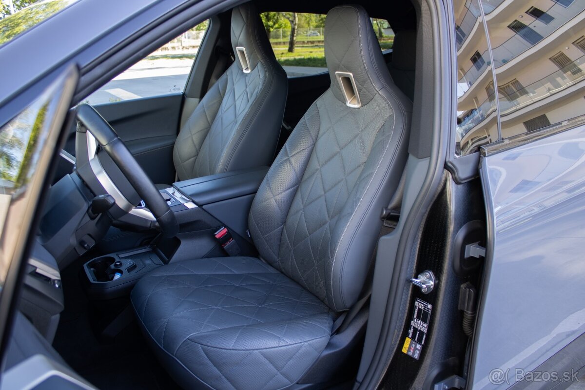 BMW iX 50 XDRIVE 385kW 2023 98% SOH - 9