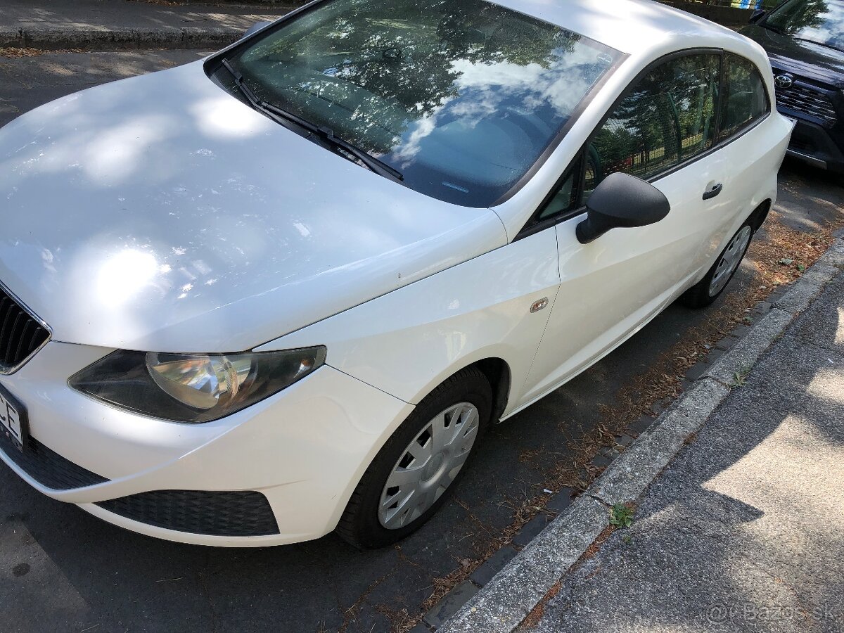 Seat ibiza - 9