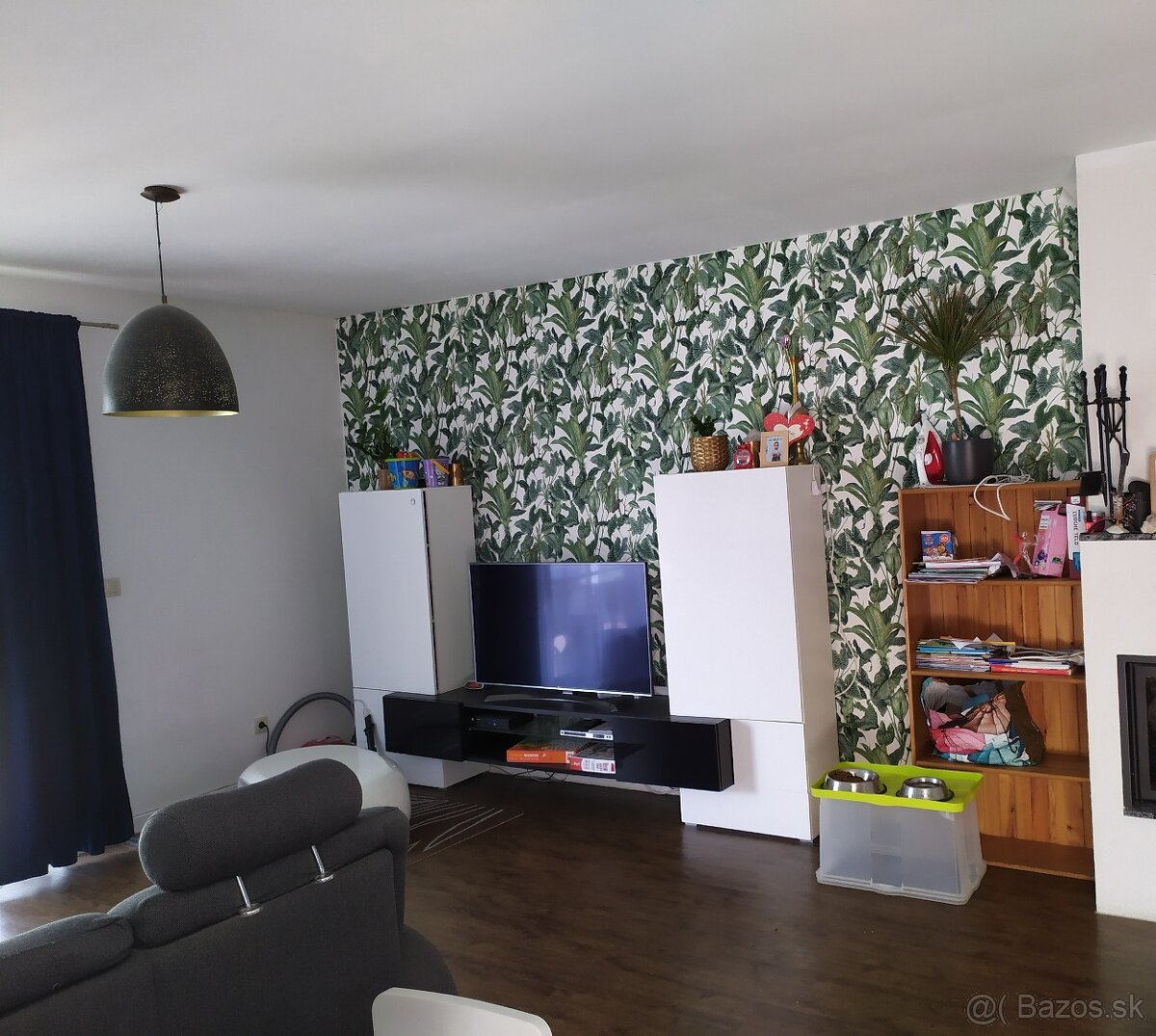 Miloslavov - predaj 4-izboveho bungalovu - 9