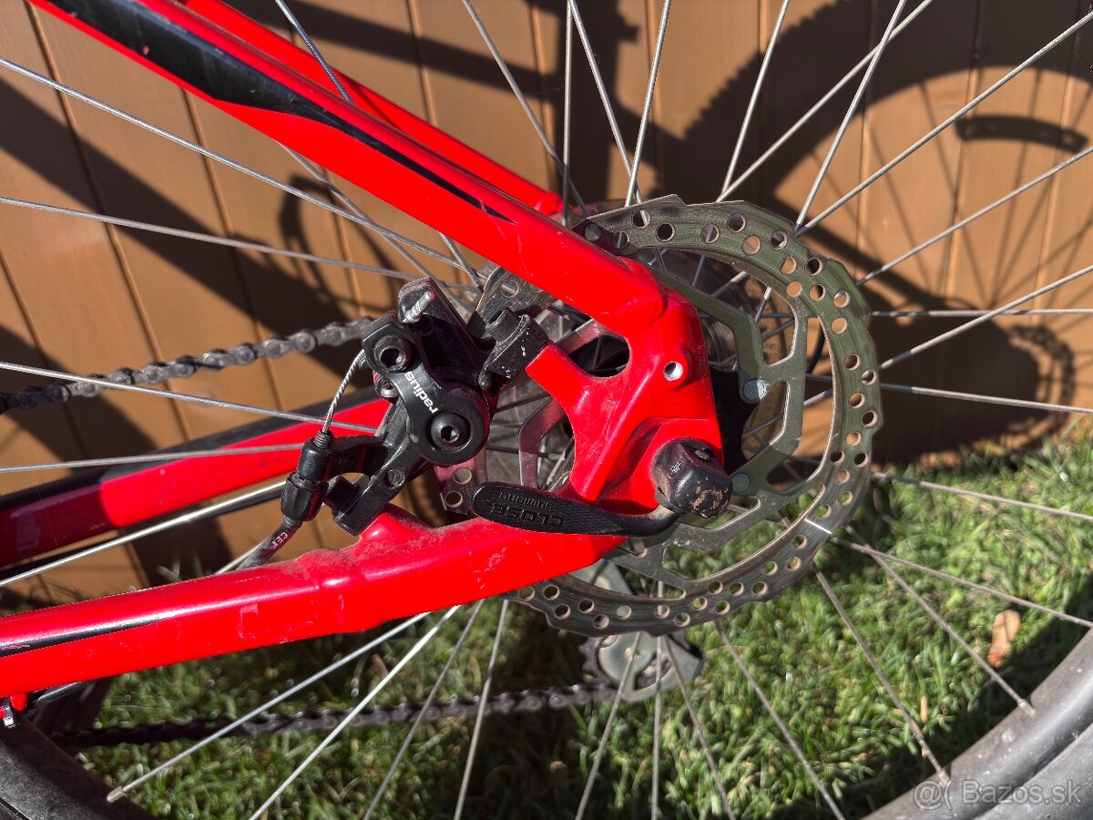 Specialized Pitch - 9