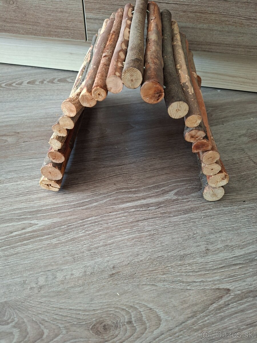 Velka klietka ferplast - 9