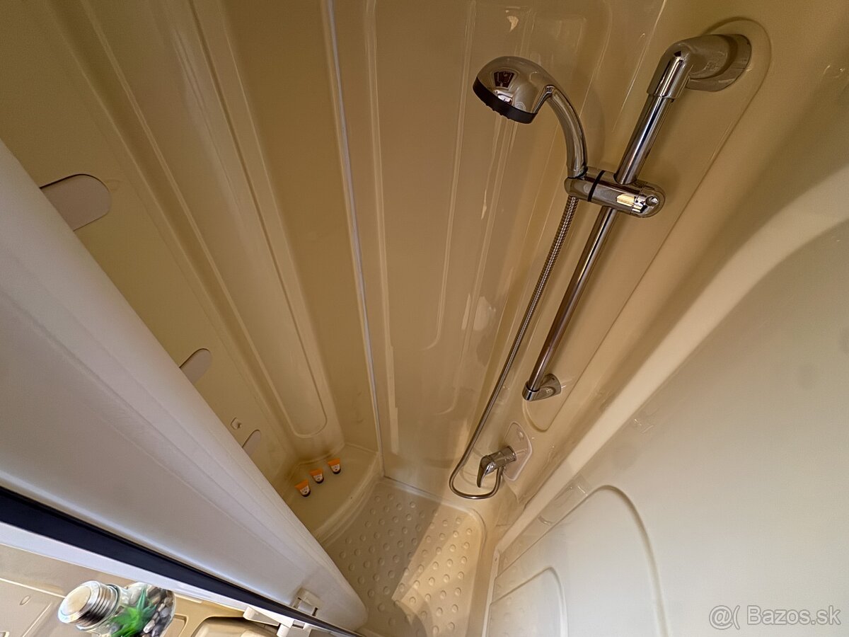 Joint Elegance S-660 Renault 3.0 Klíma, TV, Ťažné, Kamera - 9