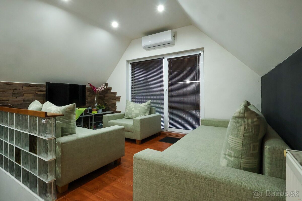 Na predaj 5-izbový rodinný dom v meste Šahy - 9