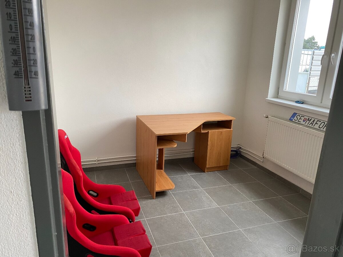 Na prenájom autoservis v Senici - 9