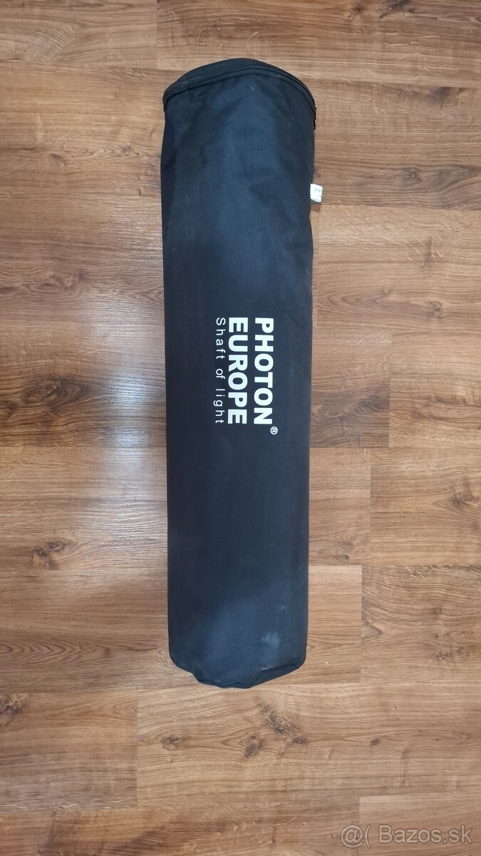 SOFTBOX PHOTON EUROPE 105CM - AKO NOVÝ - 9