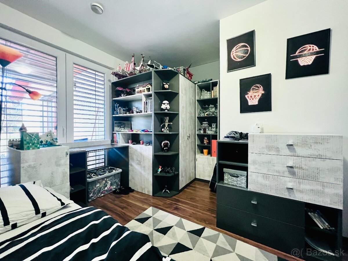 Novostavba RD s viničným domčekom a klembovou pivnicou - 9