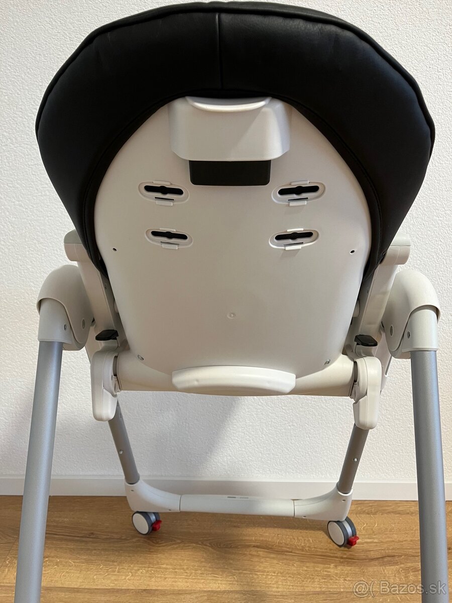 PEG Prima Pappa - detská jedálenská stolička - 9