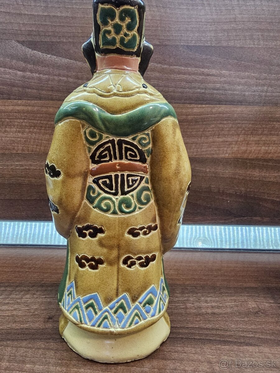 Keramické figurky - 9