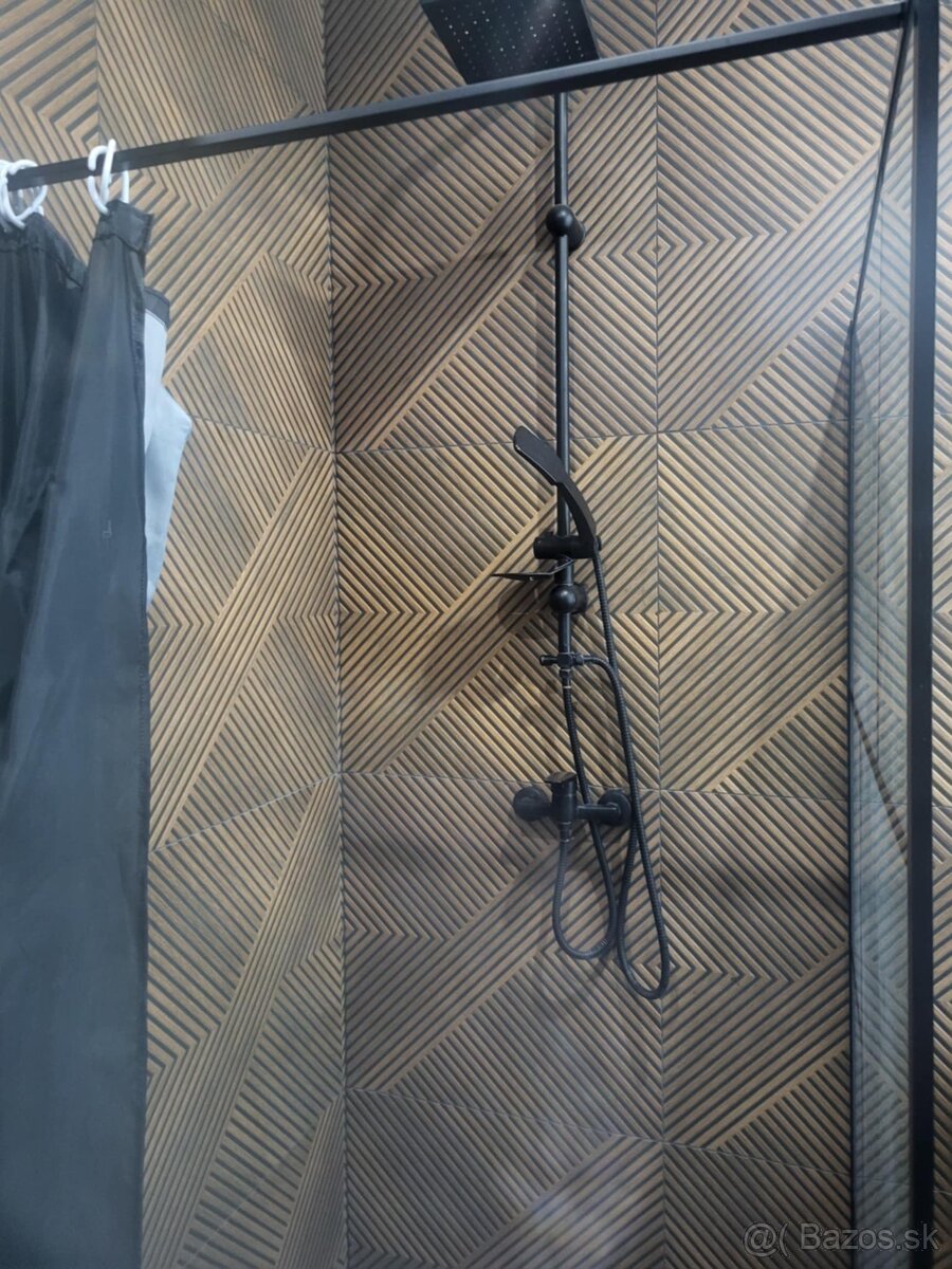 Prenájom 3 izbového bytu v centre - 9