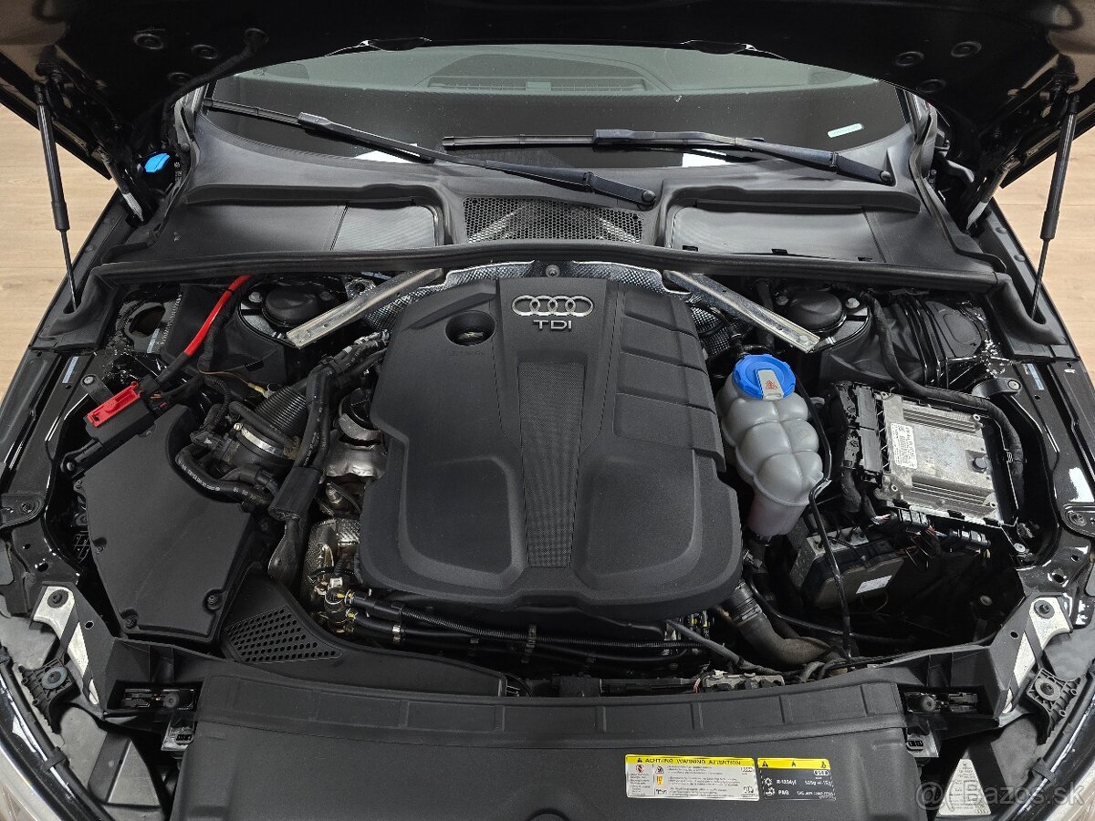 Audi A4 Avant 2.0 TDI Design S tronic - 9