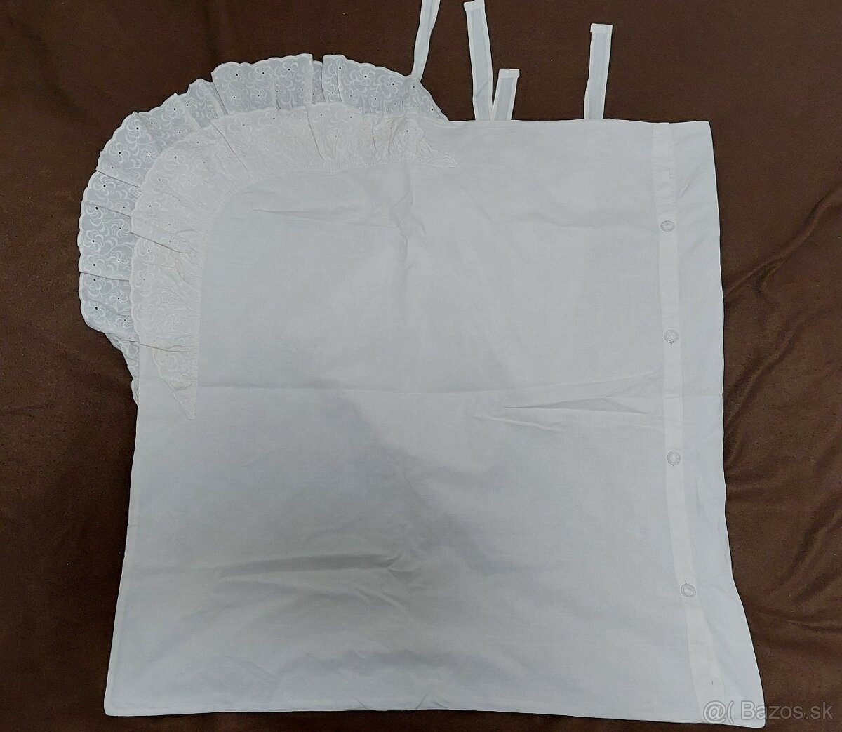 Predám rôzne retro oblečenie - 9