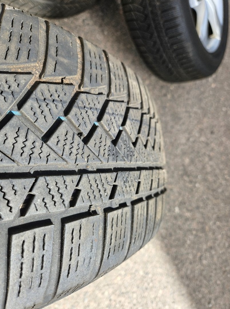 ALU kola R19 originál Audi Q5 / SQ5 II (FY) - 9