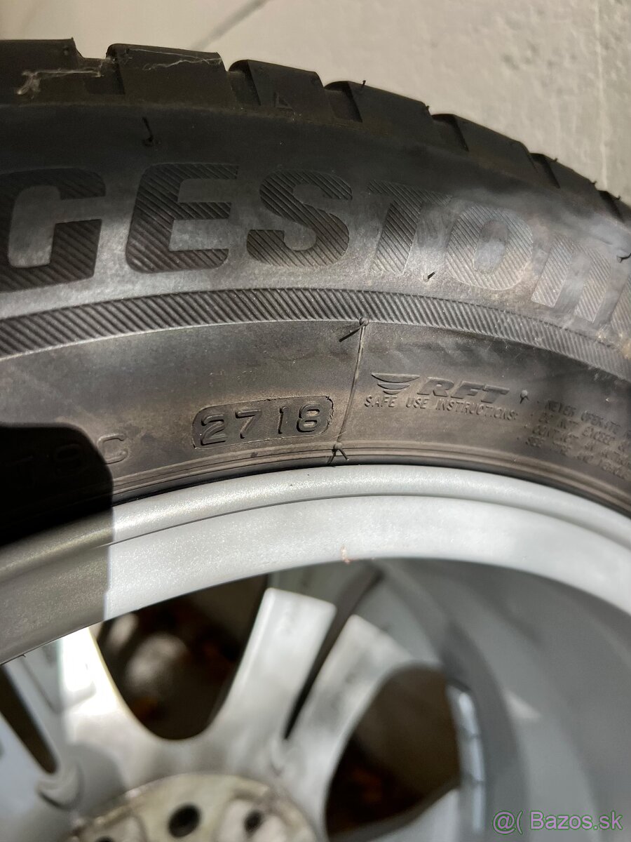 Original BMW X1 X2 R17 - 9