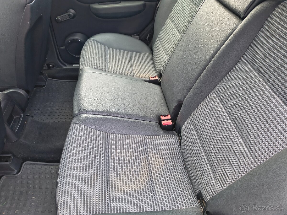 A150 benzín AUTOMAT Slovenské - 9