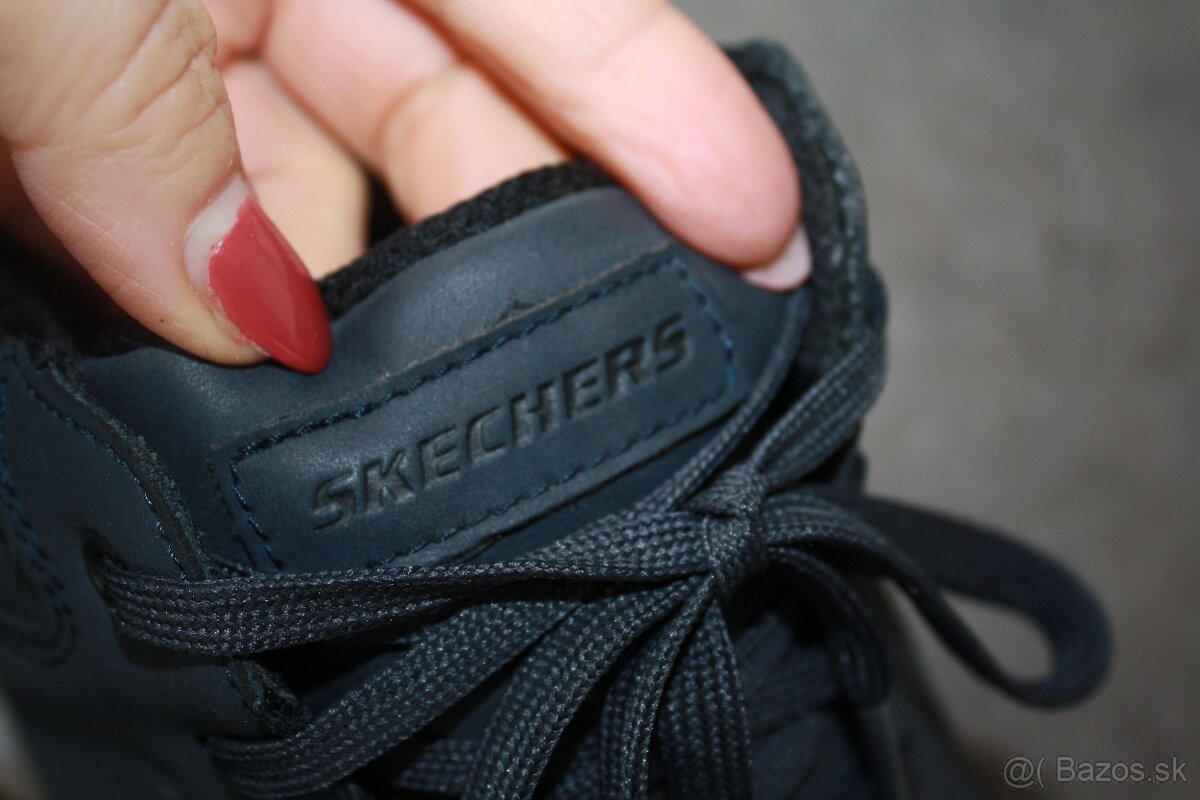 Skechers panske tenisky - 9