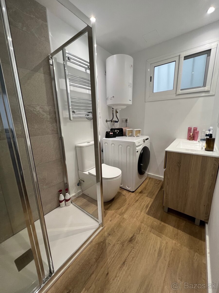 Byt na Mallorke 3 izbovy - 9