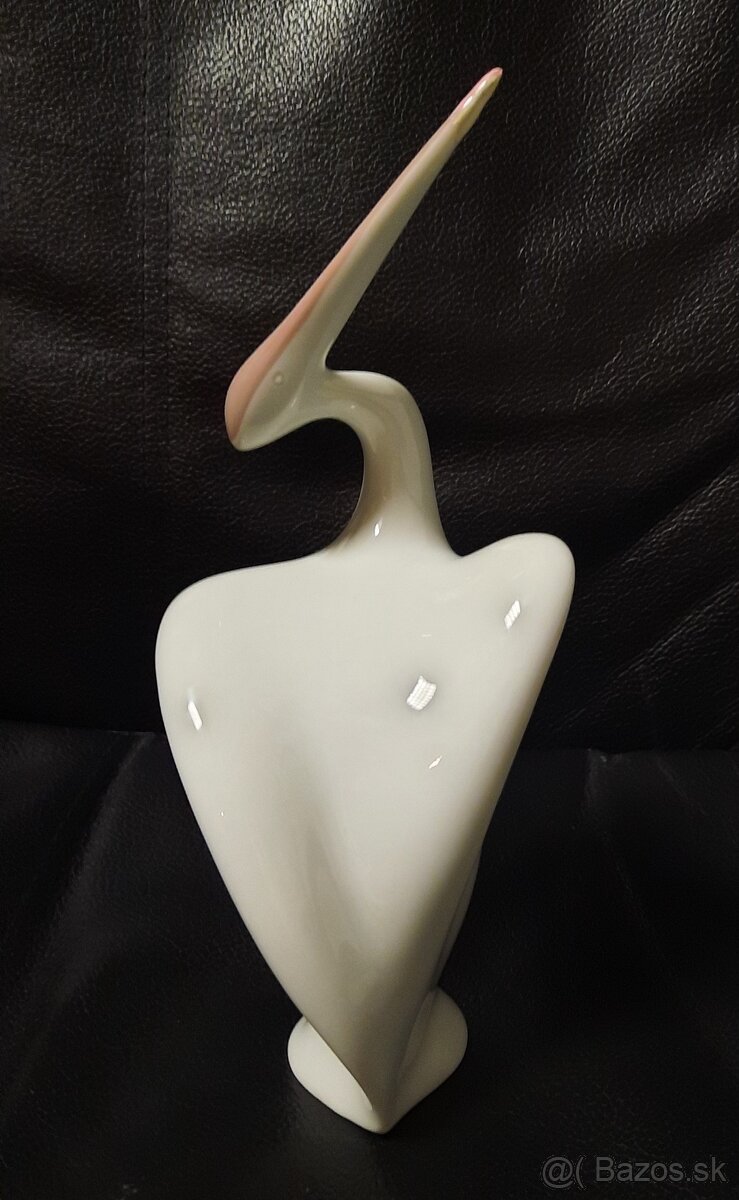 Sošky Royal Dux - 9